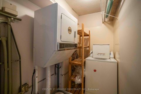 Photo 17 at 711 - 1338 York Mills Road, Donalda, Toronto