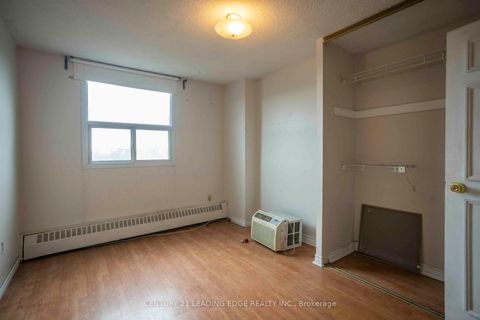 Photo 19 at 711 - 1338 York Mills Road, Donalda, Toronto