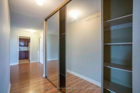 Photo 24 at 711 - 1338 York Mills Road, Donalda, Toronto