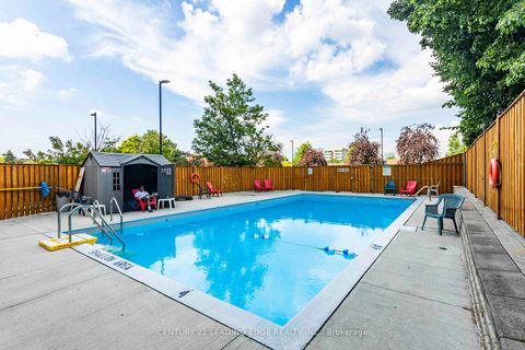 Photo 25 at 711 - 1338 York Mills Road, Donalda, Toronto