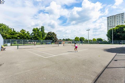 Photo 26 at 711 - 1338 York Mills Road, Donalda, Toronto