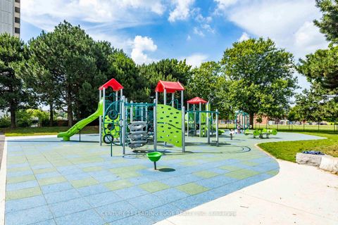 Photo 27 at 711 - 1338 York Mills Road, Donalda, Toronto