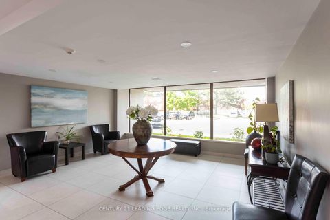 Photo 28 at 711 - 1338 York Mills Road, Donalda, Toronto