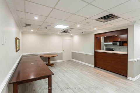 Photo 30 at 711 - 1338 York Mills Road, Donalda, Toronto