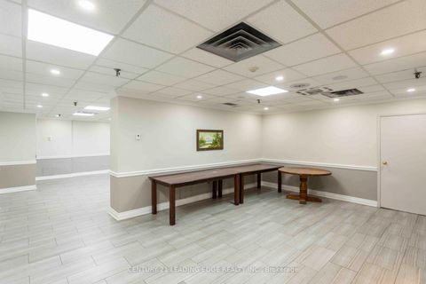 Photo 31 at 711 - 1338 York Mills Road, Donalda, Toronto