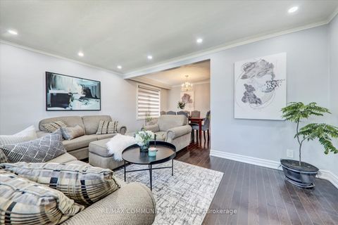 Photo 6 at 6 Barlow Road, Woburn, Toronto