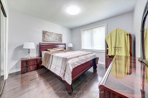 Photo 11 at 6 Barlow Road, Woburn, Toronto