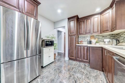 Photo 19 at 6 Barlow Road, Woburn, Toronto