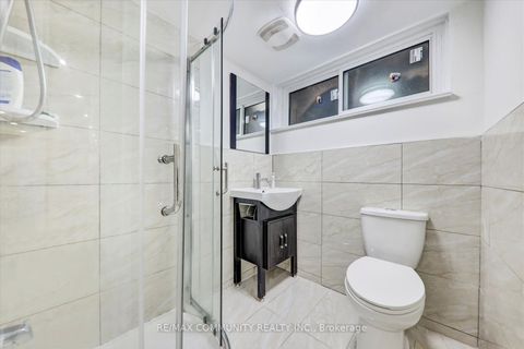 Photo 24 at 6 Barlow Road, Woburn, Toronto