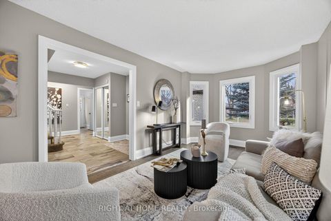 Photo 1 at 10 Closs Square, Aurora Village, Aurora