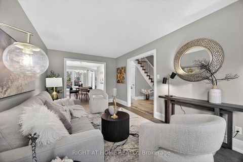 Photo 3 at 10 Closs Square, Aurora Village, Aurora