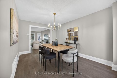 Photo 6 at 10 Closs Square, Aurora Village, Aurora