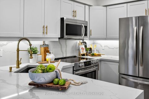 Photo 7 at 10 Closs Square, Aurora Village, Aurora