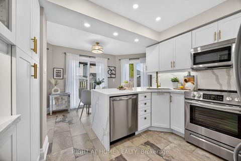 Photo 8 at 10 Closs Square, Aurora Village, Aurora