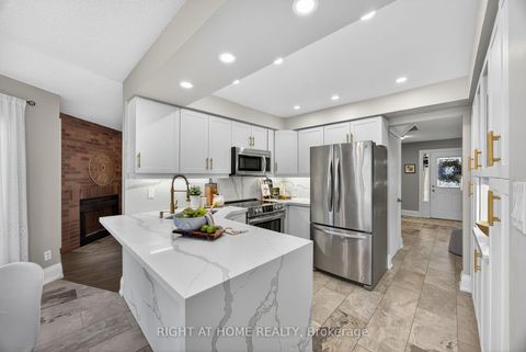 Photo 9 at 10 Closs Square, Aurora Village, Aurora