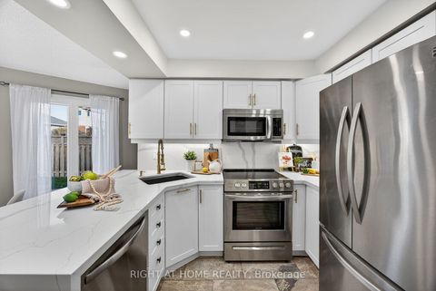 Photo 10 at 10 Closs Square, Aurora Village, Aurora