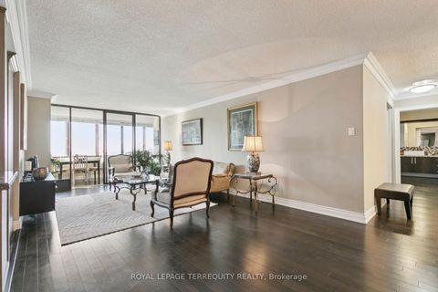 Photo 4 at 1501 - 2330 Bridletowne Circle, L'Amoreaux, Toronto