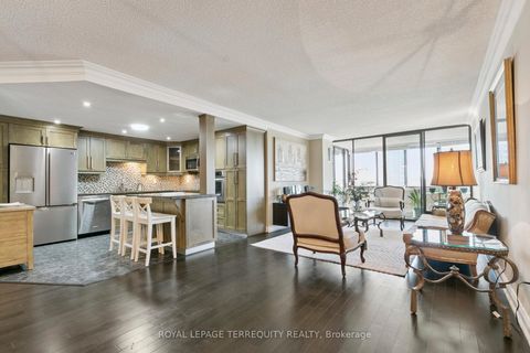 Photo 12 at 1501 - 2330 Bridletowne Circle, L'Amoreaux, Toronto