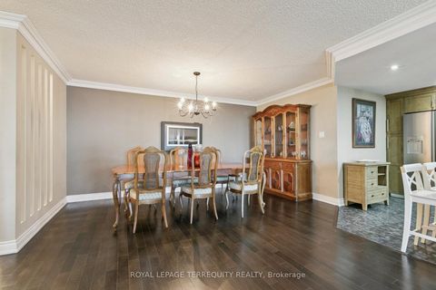Photo 13 at 1501 - 2330 Bridletowne Circle, L'Amoreaux, Toronto