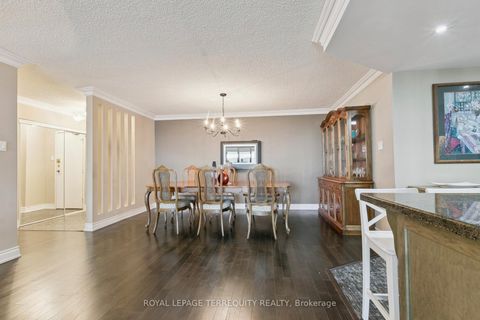 Photo 14 at 1501 - 2330 Bridletowne Circle, L'Amoreaux, Toronto