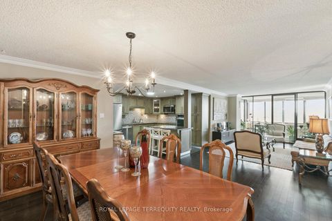 Photo 17 at 1501 - 2330 Bridletowne Circle, L'Amoreaux, Toronto