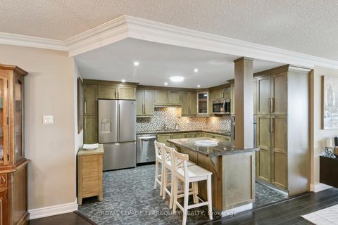 Photo 19 at 1501 - 2330 Bridletowne Circle, L'Amoreaux, Toronto