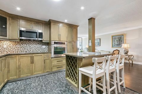 Photo 22 at 1501 - 2330 Bridletowne Circle, L'Amoreaux, Toronto