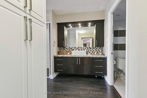 Photo 28 at 1501 - 2330 Bridletowne Circle, L'Amoreaux, Toronto