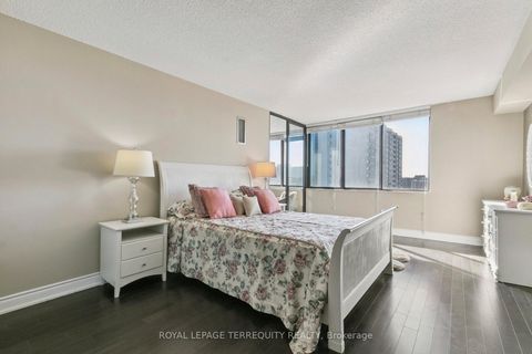 Photo 31 at 1501 - 2330 Bridletowne Circle, L'Amoreaux, Toronto