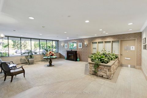 Photo 49 at 1501 - 2330 Bridletowne Circle, L'Amoreaux, Toronto