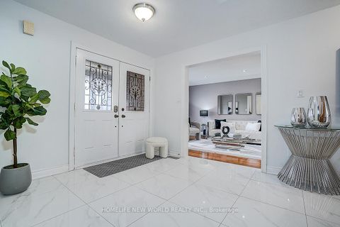 Photo 2 at 3364 Brimley Road, Milliken, Toronto