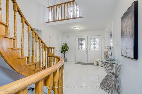 Photo 3 at 3364 Brimley Road, Milliken, Toronto