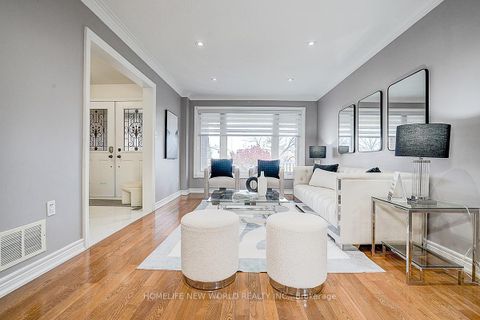 Photo 5 at 3364 Brimley Road, Milliken, Toronto