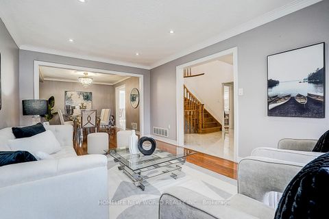 Photo 7 at 3364 Brimley Road, Milliken, Toronto