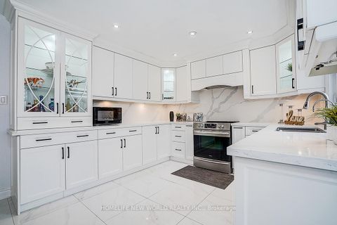 Photo 14 at 3364 Brimley Road, Milliken, Toronto