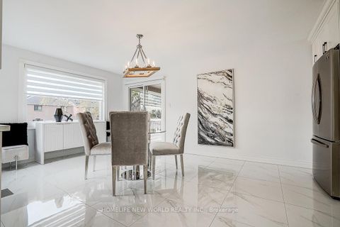 Photo 16 at 3364 Brimley Road, Milliken, Toronto