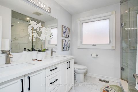 Photo 32 at 3364 Brimley Road, Milliken, Toronto