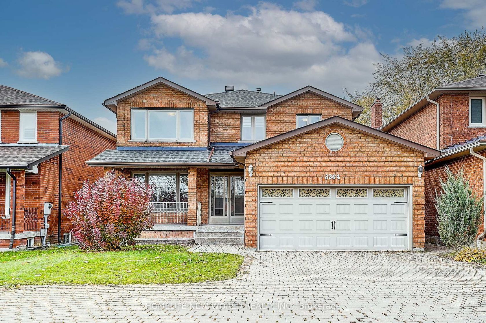 3364 Brimley Road, Milliken, Toronto 