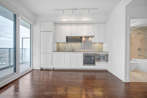 Photo 9 at 2507 - 115 McMahon Drive, Bayview Village, Toronto