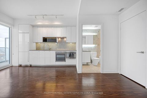 Photo 10 at 2507 - 115 McMahon Drive, Bayview Village, Toronto