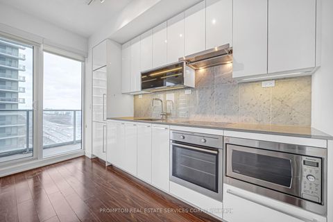 Photo 11 at 2507 - 115 McMahon Drive, Bayview Village, Toronto