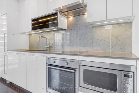 Photo 13 at 2507 - 115 McMahon Drive, Bayview Village, Toronto