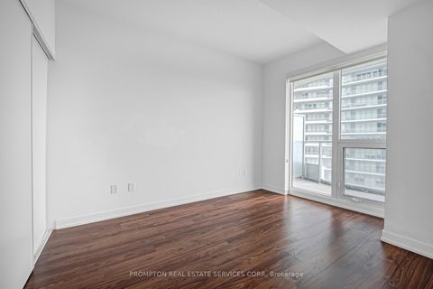 Photo 14 at 2507 - 115 McMahon Drive, Bayview Village, Toronto