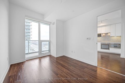 Photo 15 at 2507 - 115 McMahon Drive, Bayview Village, Toronto