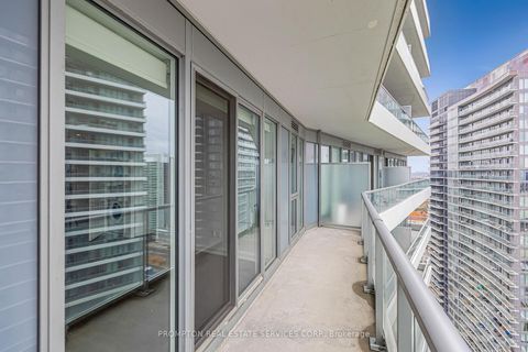 Photo 24 at 2507 - 115 McMahon Drive, Bayview Village, Toronto