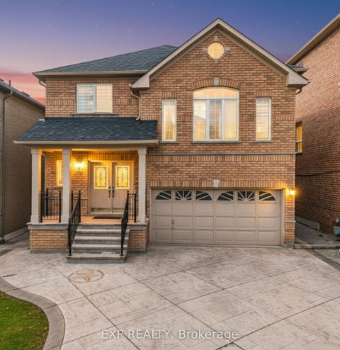 Photo 0 at 488 John Deisman Boulevard, Vellore Village, Vaughan