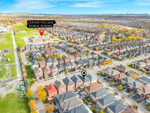 Photo 2 at 488 John Deisman Boulevard, Vellore Village, Vaughan