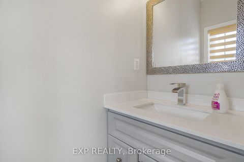 Photo 5 at 488 John Deisman Boulevard, Vellore Village, Vaughan