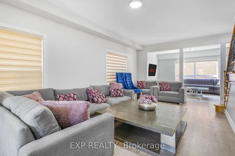 Photo 6 at 488 John Deisman Boulevard, Vellore Village, Vaughan