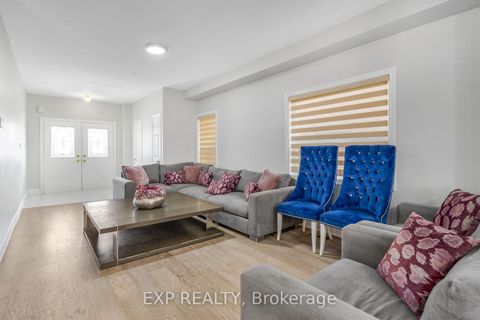 Photo 7 at 488 John Deisman Boulevard, Vellore Village, Vaughan